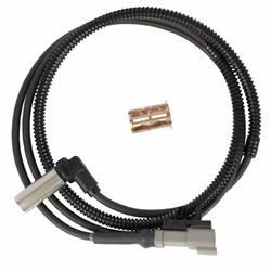 Motorcraft ABS Wheel Speed Sensors for 2016-2024 F-650, F-750 - FC4Z2C190B