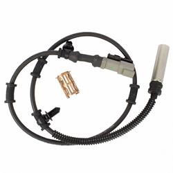 Motorcraft ABS Wheel Speed Sensors for 2016-2024 F-650, F-750 - FC4Z2C205A