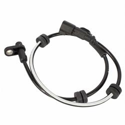 Motorcraft ABS Wheel Speed Sensors for 2014-2019 FIESTA - D2BZ2C190B