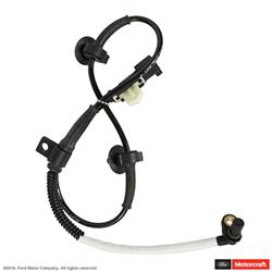 Motorcraft ABS Wheel Speed Sensors for 2010-2011 RANGER - AL5Z2C204C