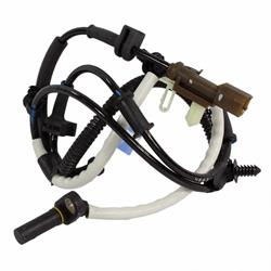 Motorcraft ABS Wheel Speed Sensors for 2017-2022 F-350 SUPER DUTY, F-450 SUPER DUTY - HC3Z2C190A