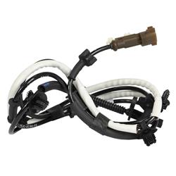 Motorcraft ABS Wheel Speed Sensors for 2017-2019 F-250 SUPER DUTY, F-350 SUPER DUTY - HC3Z2C190D