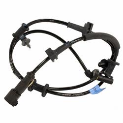 Motorcraft ABS Wheel Speed Sensors for 2017-2022 F-350 SUPER DUTY, F-450 SUPER DUTY - HC3Z2C190E