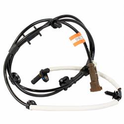 Motorcraft ABS Wheel Speed Sensors HC3Z2C190L