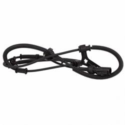 Motorcraft ABS Wheel Speed Sensors for 2006-2010 EXPLORER, MOUNTAINEER, 2007-2010 EXPLORER SPORT TRAC - 7L2Z2C204B