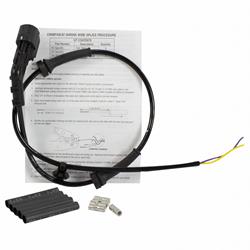 Motorcraft ABS Wheel Speed Sensors for 2012-2018 FOCUS - CV6Z2C204D