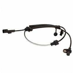 Motorcraft ABS Wheel Speed Sensors for 2015-2022 MUSTANG - JR3Z2C204B