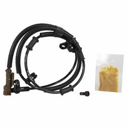 Motorcraft ABS Wheel Speed Sensors for 2017-2018 F-150 - HL3Z2C204B