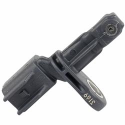 Motorcraft ABS Wheel Speed Sensors LX6Z2C190A