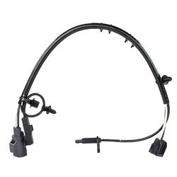 Motorcraft ABS Wheel Speed Sensors for 2019-2020 FUSION - K2GZ2C190J