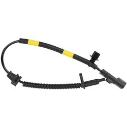Motorcraft ABS Wheel Speed Sensors DG9Z2C190R