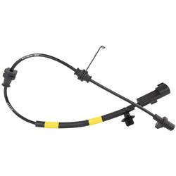 Motorcraft ABS Wheel Speed Sensors JG9Z2C190P