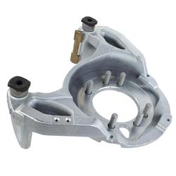 Motorcraft Brake Caliper Mounting Brackets LU9Z2B541A