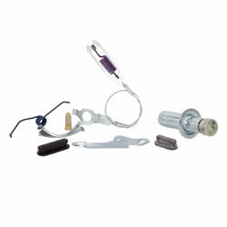 Motorcraft Brake Hardware Kits 1C3Z2V041AA