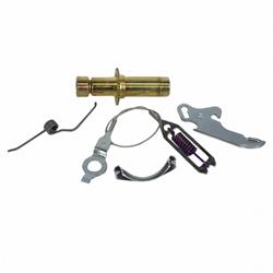 Motorcraft Brake Hardware Kits 1C3Z2V041BA