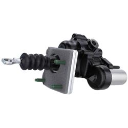 Motorcraft Power Brake Boosters for 2009-2019 F-53 MOTORHOME CHASSIS, 2011-2019 F-59 COMMERCIAL STRIPPED CHASSIS - CU9Z2005A