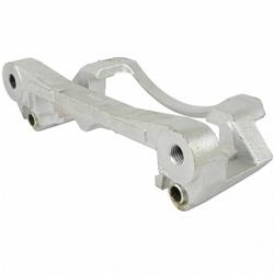 Motorcraft Brake Caliper Mounting Brackets for 1999-2004 F-250 SUPER DUTY, F-350 SUPER DUTY - F81Z2B292AB