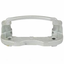 Motorcraft Brake Caliper Mounting Brackets for 1999-2004 F-250 SUPER DUTY, F-350 SUPER DUTY - F81Z2B292BA