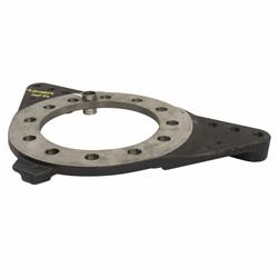 Motorcraft Brake Caliper Mounting Brackets for 2016-2024 F-650, F-750 - FC4Z2B292A