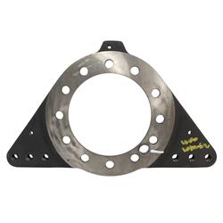 Motorcraft Brake Caliper Mounting Brackets for 2016-2024 F-650, F-750 - FC4Z2B292A