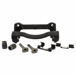 Motorcraft Brake Caliper Mounting Brackets 9L3Z2B293A