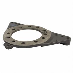 Motorcraft Brake Caliper Mounting Brackets for 2016-2024 F-650, F-750 - FC4Z2B293A