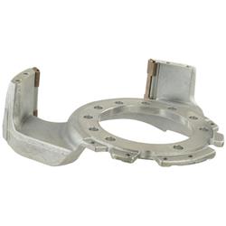 Motorcraft Brake Caliper Mounting Brackets for 2008-2023 F-53 MOTORHOME CHASSIS, 2011-2023 F-59 COMMERCIAL STRIPPED CHASSIS - 8U9Z2B292L