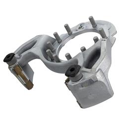 Motorcraft Brake Backing Plates LU9Z2B292A