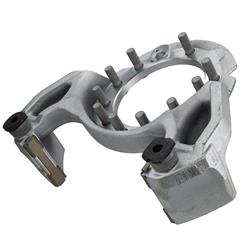 Motorcraft Brake Backing Plates LU9Z2B292B