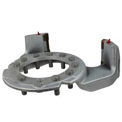 Motorcraft Brake Backing Plates LU9Z2B293A