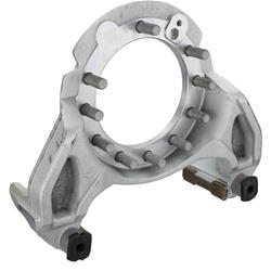 Motorcraft Brake Backing Plates LU9Z2B293B