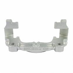 Motorcraft Brake Caliper Mounting Brackets for 2013-2020 FUSION, MKZ - DG9Z2B292A