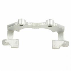 Motorcraft Brake Caliper Mounting Brackets for 2013-2014 C-MAX - AV6Z2B292B