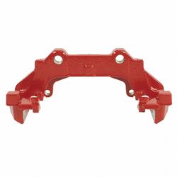 Motorcraft Brake Caliper Mounting Brackets for 2014 FOCUS - BV6Z2B292C