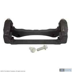 Motorcraft Brake Caliper Mounting Brackets F2GZ2B292A