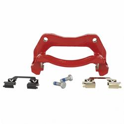 Motorcraft Brake Caliper Mounting Brackets for 2014-2019 FIESTA - AY1Z2B292D