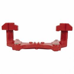 Motorcraft Brake Backing Plates K2GZ2B292C