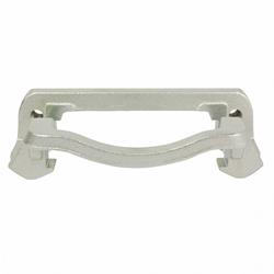 Motorcraft Brake Caliper Mounting Brackets for 2011-2012 F-450 SUPER DUTY, F-550 SUPER DUTY - AC3Z2B134A