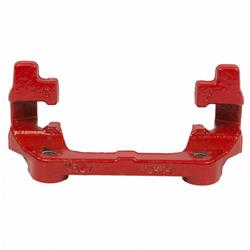 Motorcraft Brake Caliper Mounting Brackets for 2014-2018 FOCUS - BV6Z2B511B