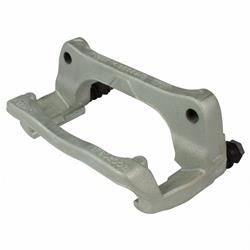 Motorcraft Brake Caliper Mounting Brackets for 2012-2016 F-150 - CL3Z2B511C