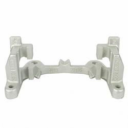 Motorcraft Brake Caliper Mounting Brackets for 2013-2020 MKZ, FUSION, 2017-2020 CONTINENTAL - DG9Z2B511A