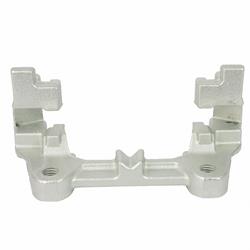 Motorcraft Brake Caliper Mounting Brackets for 2013-2020 MKZ, FUSION, 2017-2020 CONTINENTAL - DG9Z2B511A