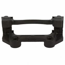 Motorcraft Brake Caliper Mounting Brackets for 2015-2023 MUSTANG - FR3Z2B511B