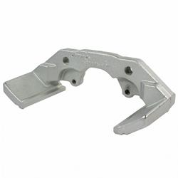 Motorcraft Brake Caliper Mounting Brackets for 2007-2017 EXPEDITION, NAVIGATOR, 2013-2019 MKT - 7L1Z2B582A