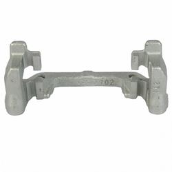 Motorcraft Brake Caliper Mounting Brackets for 2012-2018 FOCUS - CV6Z2B582A