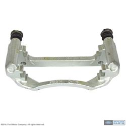 Motorcraft DC3Z2B582A Motorcraft Brake Caliper Mounting Brackets