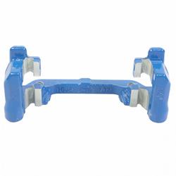 Motorcraft Brake Caliper Mounting Brackets for 2016-2017 FOCUS - G1FZ2B511A