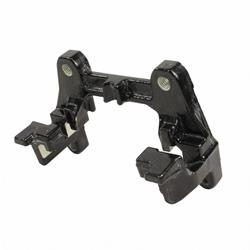 Motorcraft Brake Caliper Mounting Brackets for 2017-2020 MKZ - HP5Z2B511B
