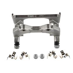 Motorcraft Brake Backing Plates L1MZ2B511B