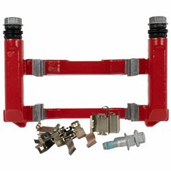 Motorcraft Brake Backing Plates L1MZ2B511E